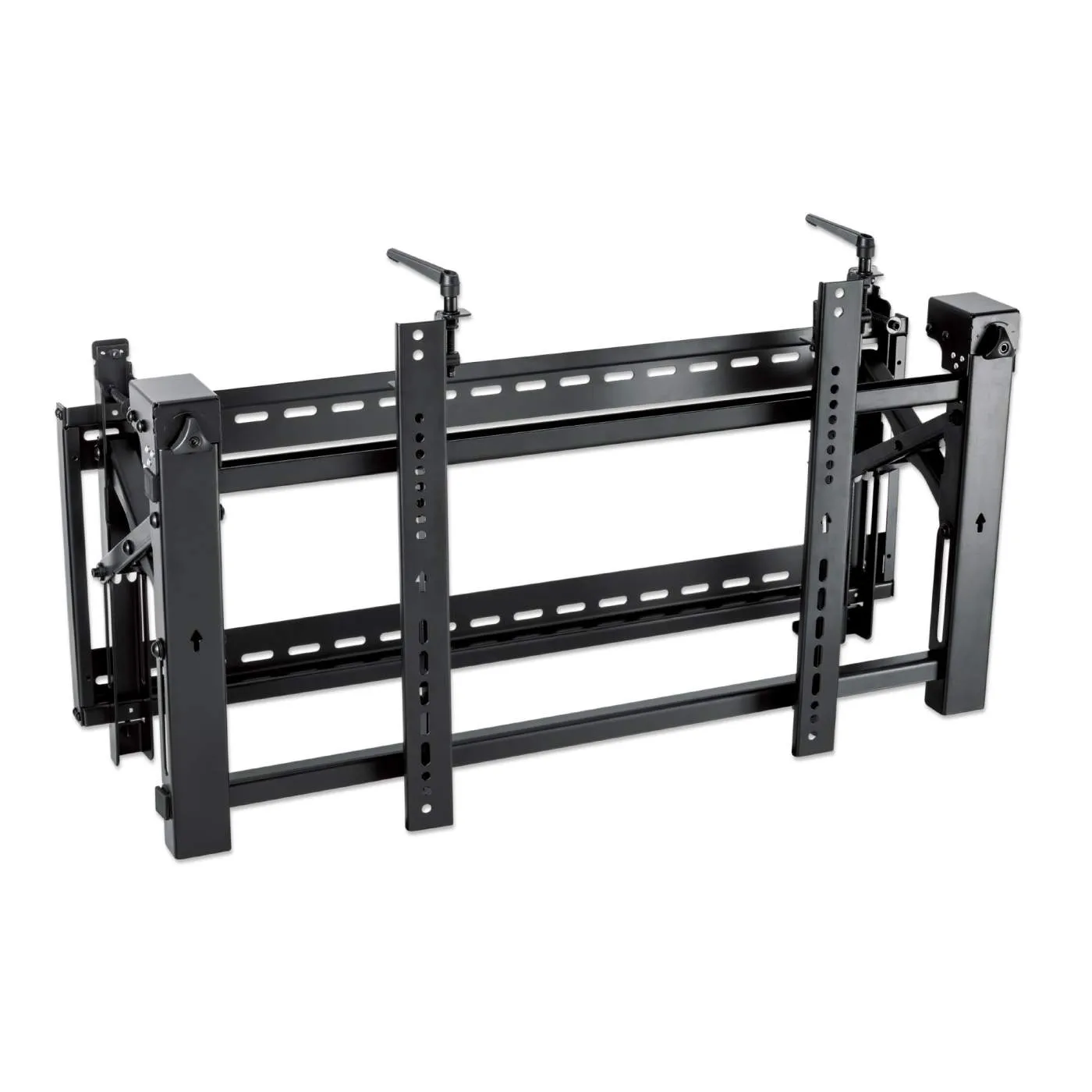 Manhattan Supporto TV Parete Video-Wall 70" Tilt 70kg