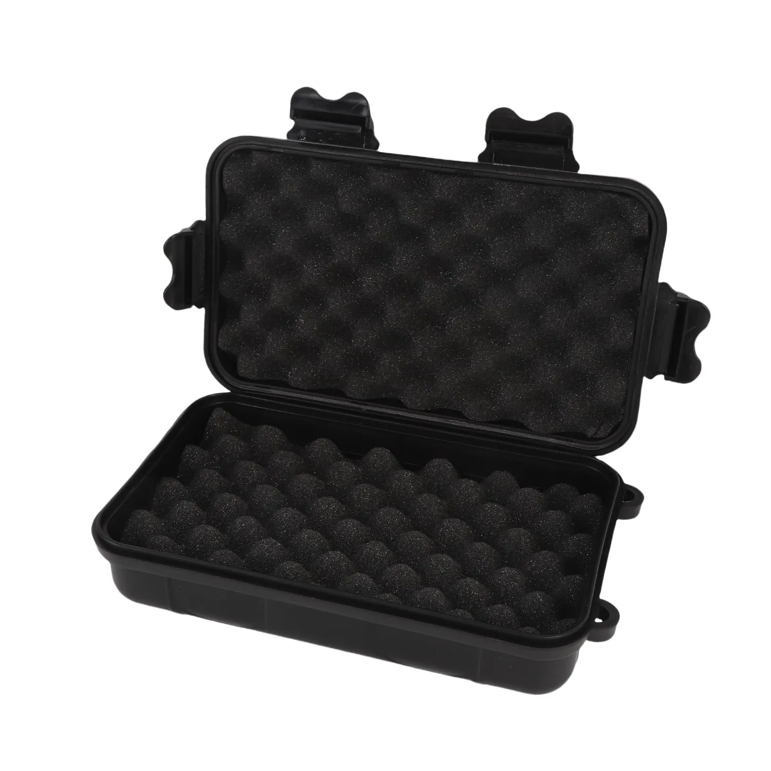 Zunate Contenitore Attrezzatura Ermetico 2 Pezzi Outdoor
