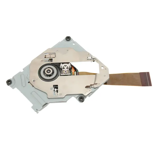 Zunate lente lettore disco pickup ottico console gioco