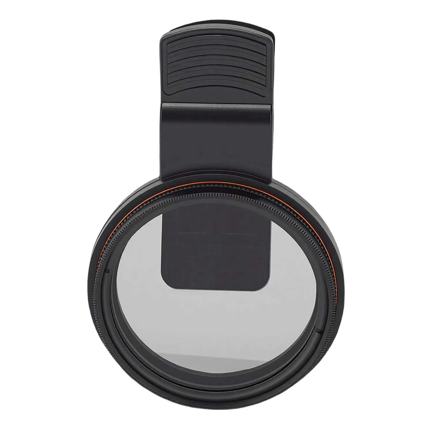 Zunate filtro CPL 52 mm per telefono con clip