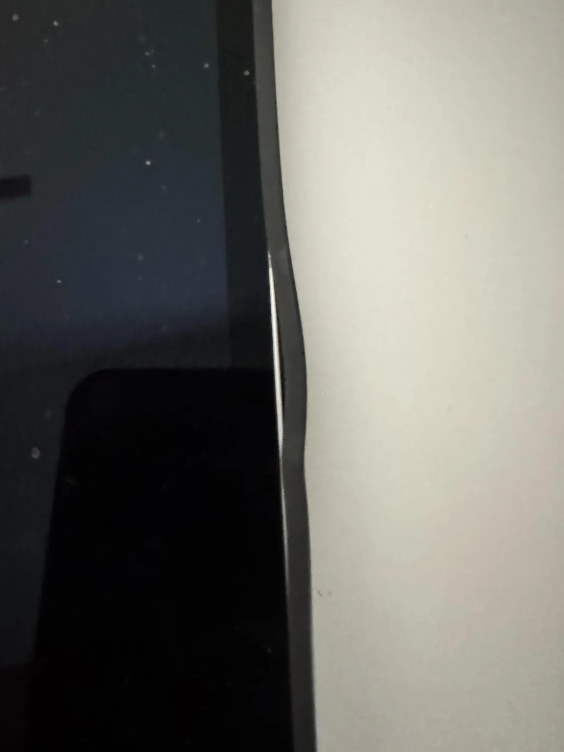 Logitech Combo Touch custodia tastiera iPad Pro 13 M4 ITA