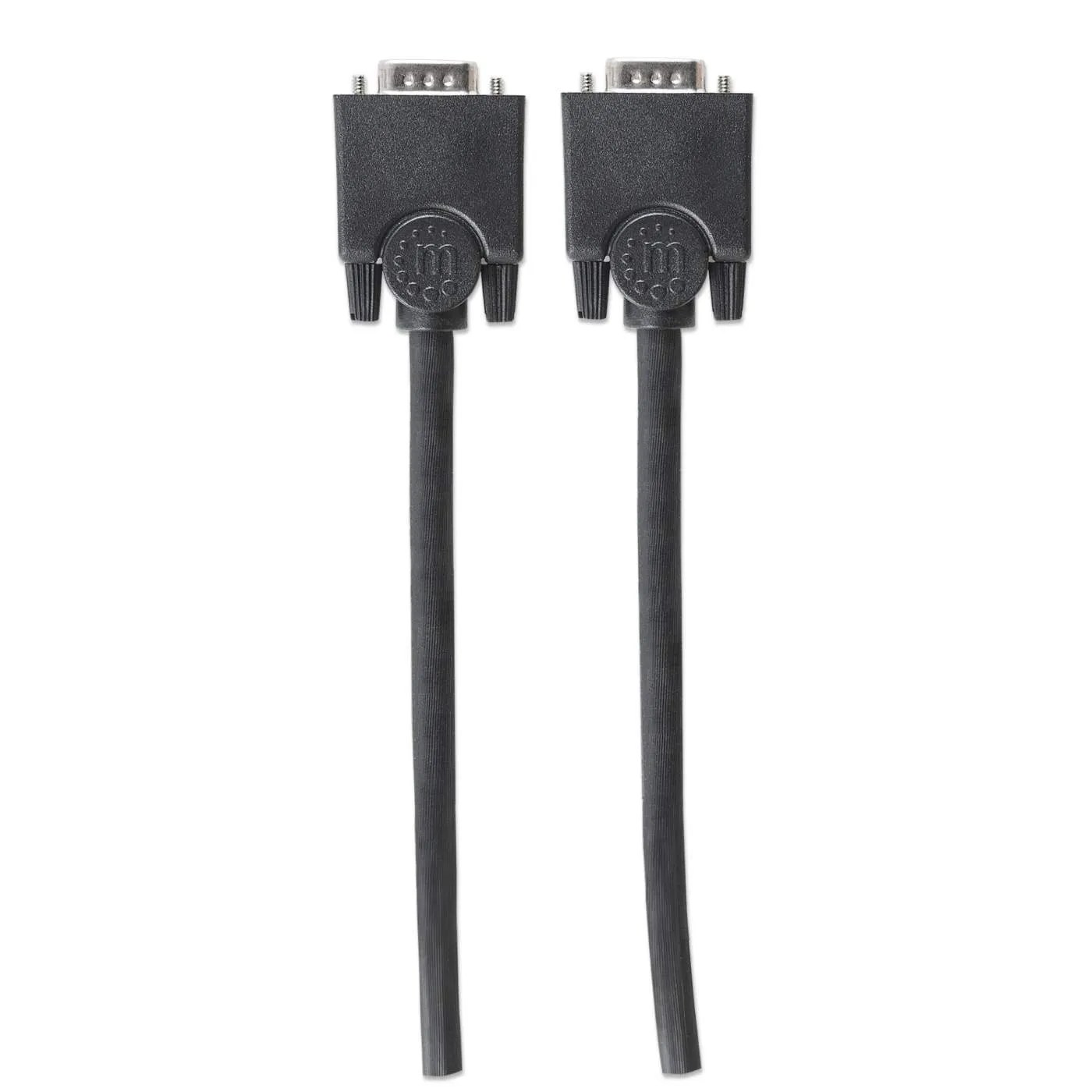 Manhattan Cavo Monitor SVGA HD15 1,8 m Schermato