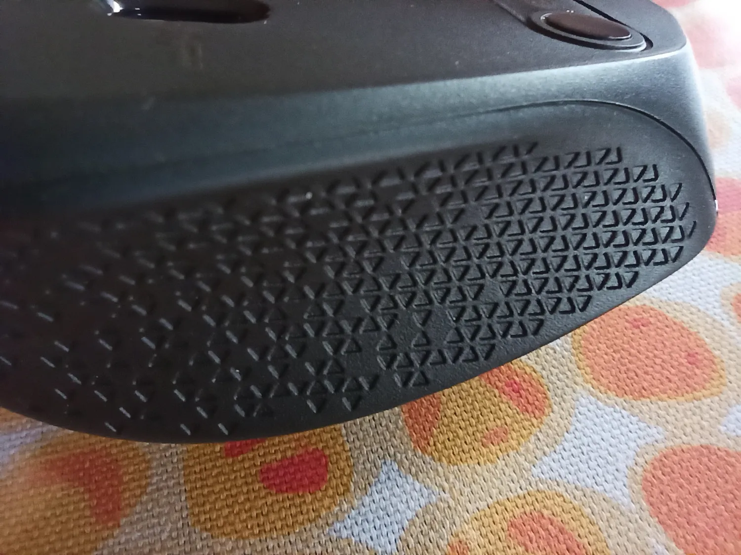 Logitech M330 Silent Plus mouse wireless blu silenzioso