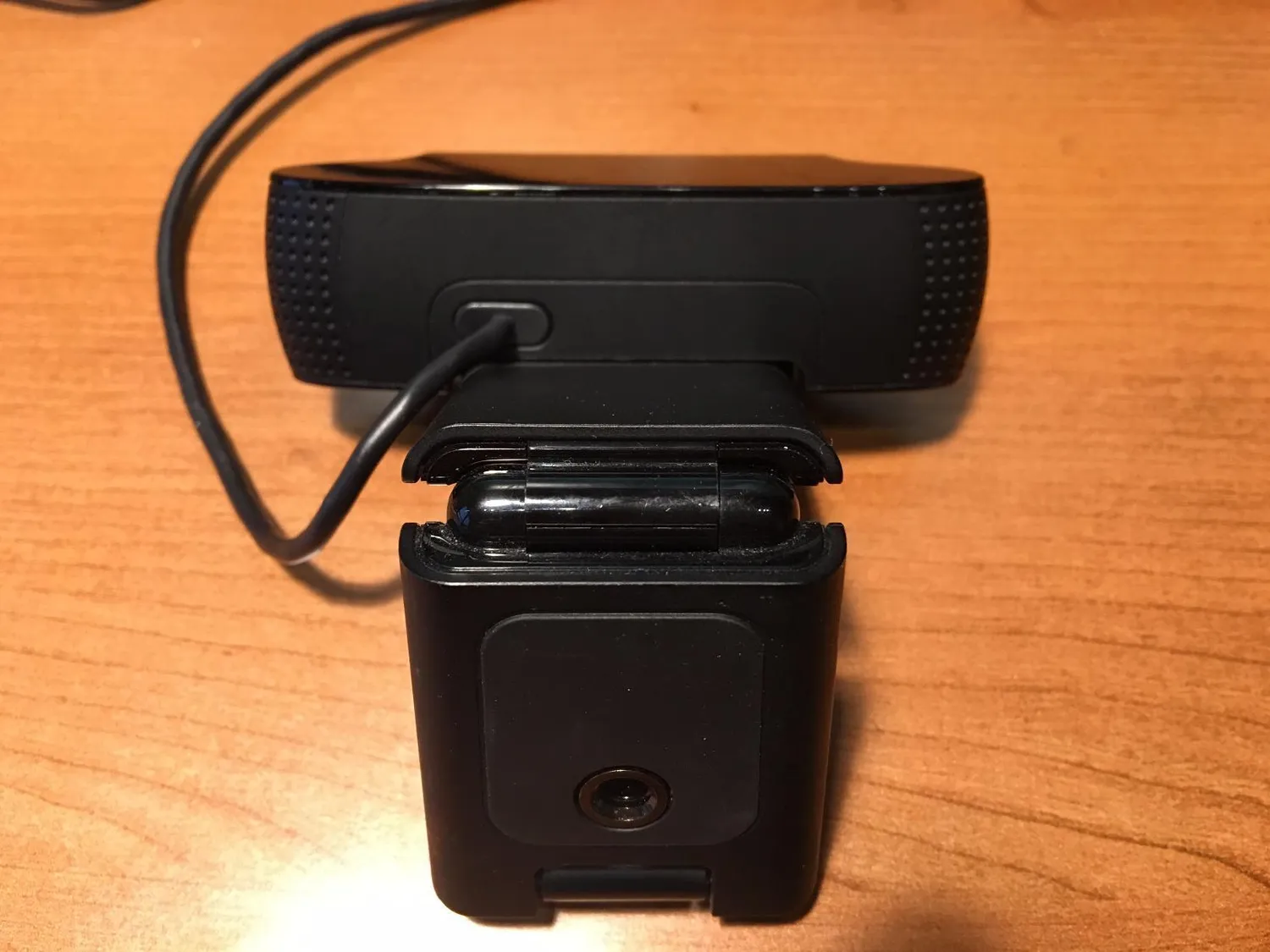 Logitech C920 HD Pro Webcam Full HD USB autofocus