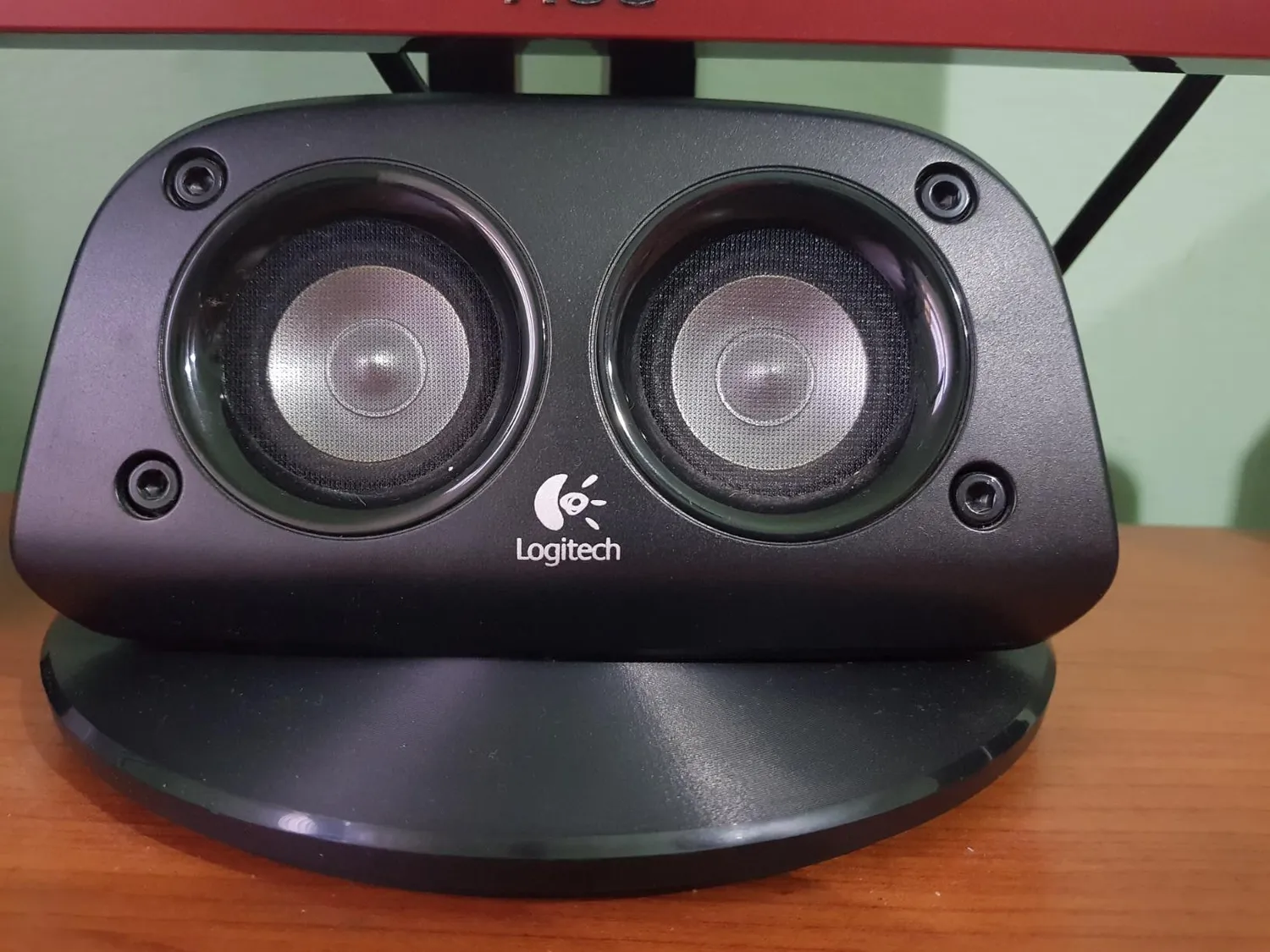 Logitech Z506 Sistema Altoparlanti 5.1 Nero 150W