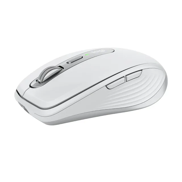 Logitech MX Anywhere 3 for Mac mouse wireless USB-C
