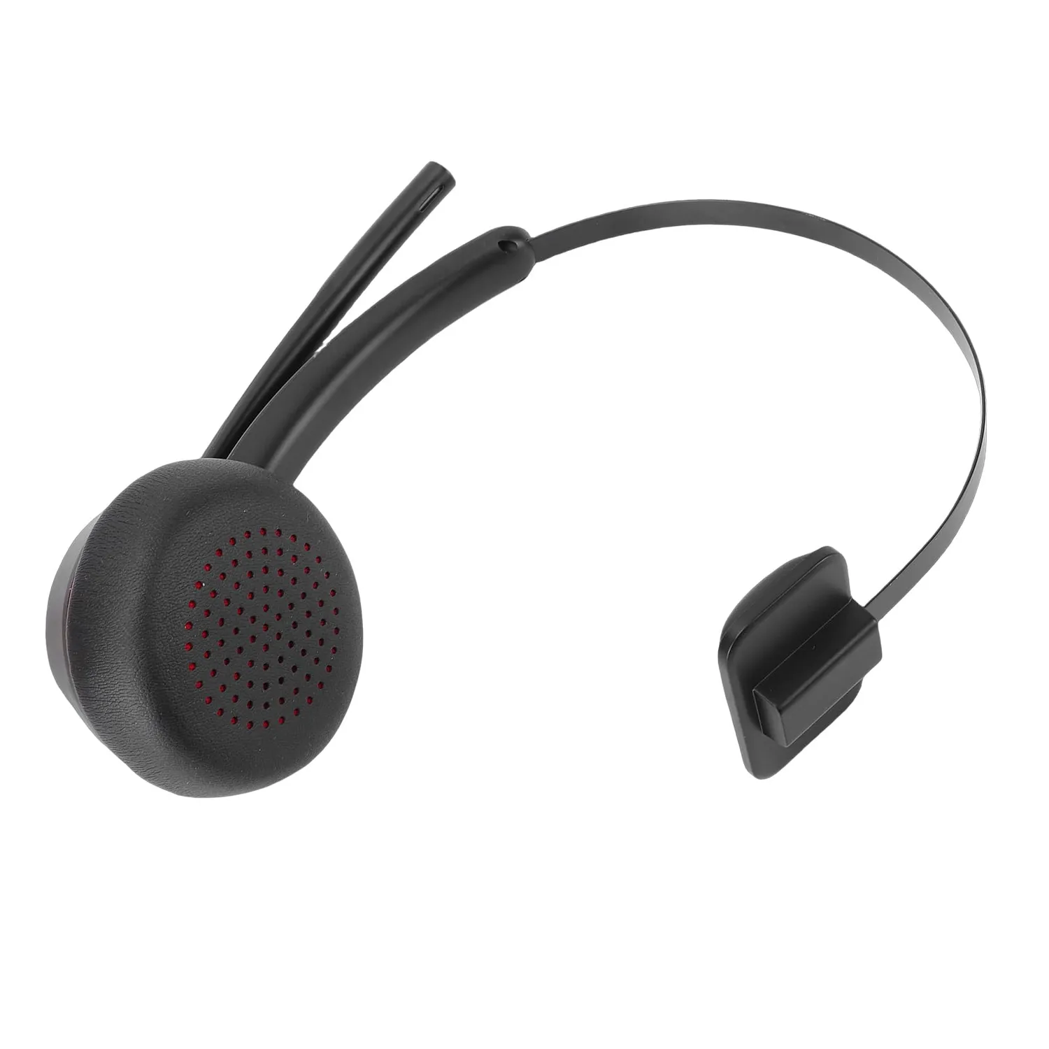 Zunate Auricolare Bluetooth Monoorecchio 80 Ore Tasto Mute