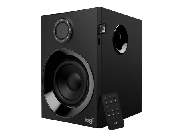 Logitech Z607 altoparlanti wireless bluetooth 5.1 surround
