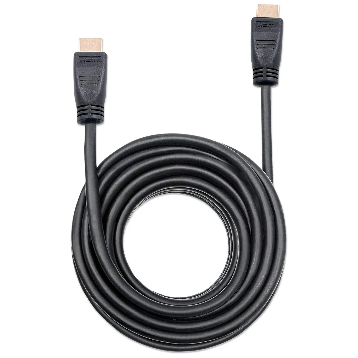 Manhattan CL3 cavo HDMI 4K 8 m da incasso parete