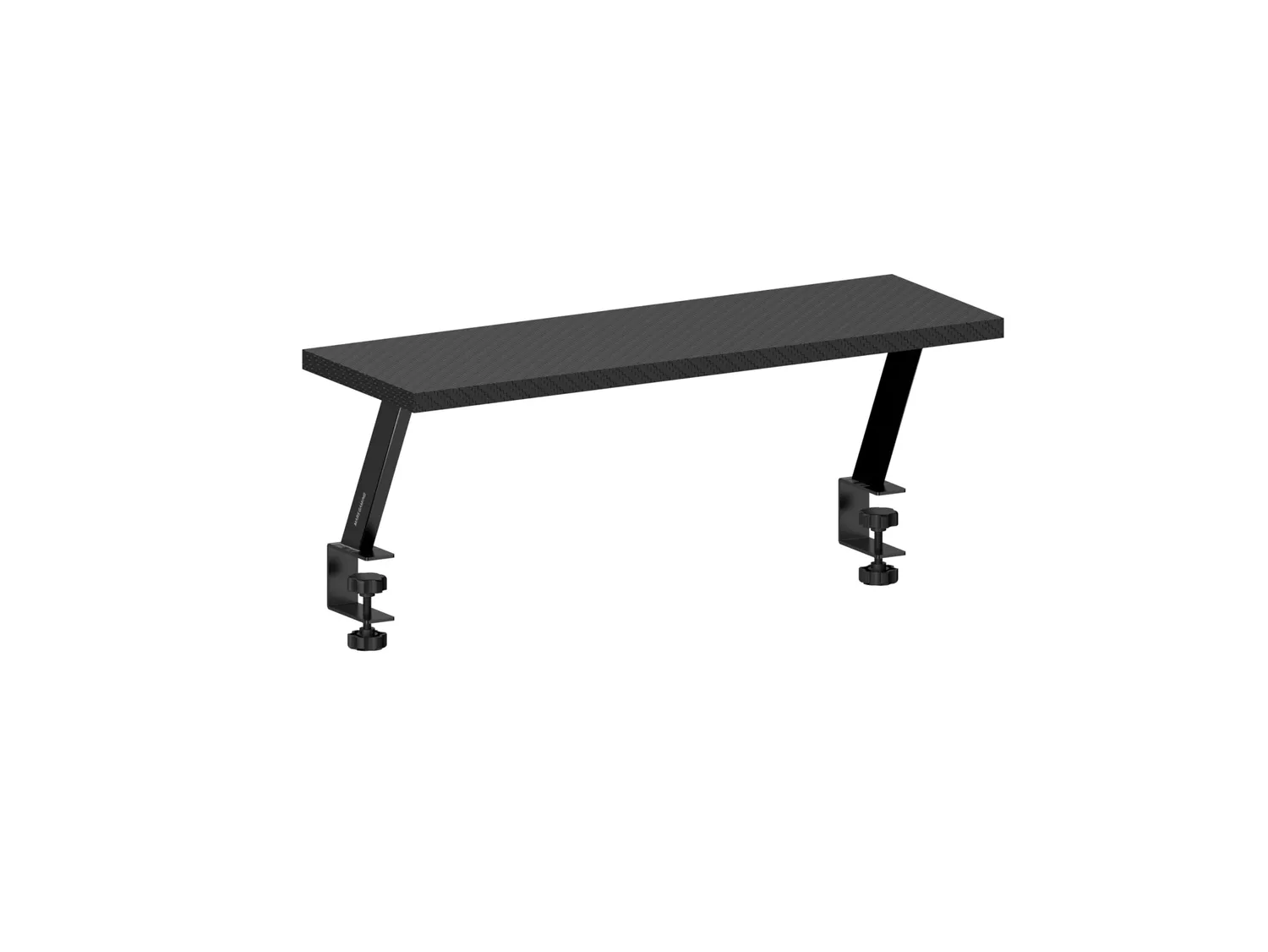 Mars Gaming MGDS supporto monitor nero 60x20 cm 17 cm