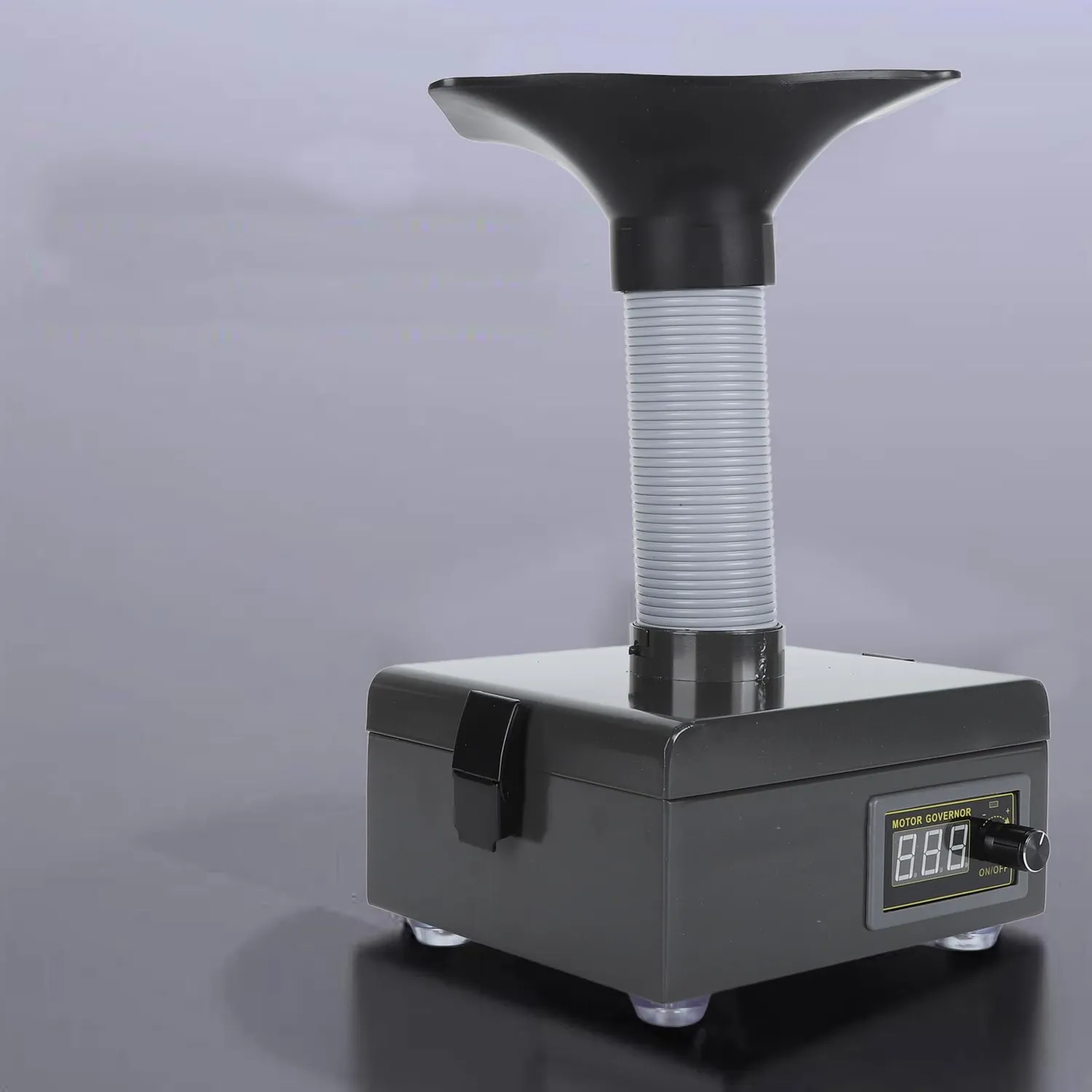 Zunate Estrattore Fumi Saldatura 150W 7000 Giri 3 Filtri
