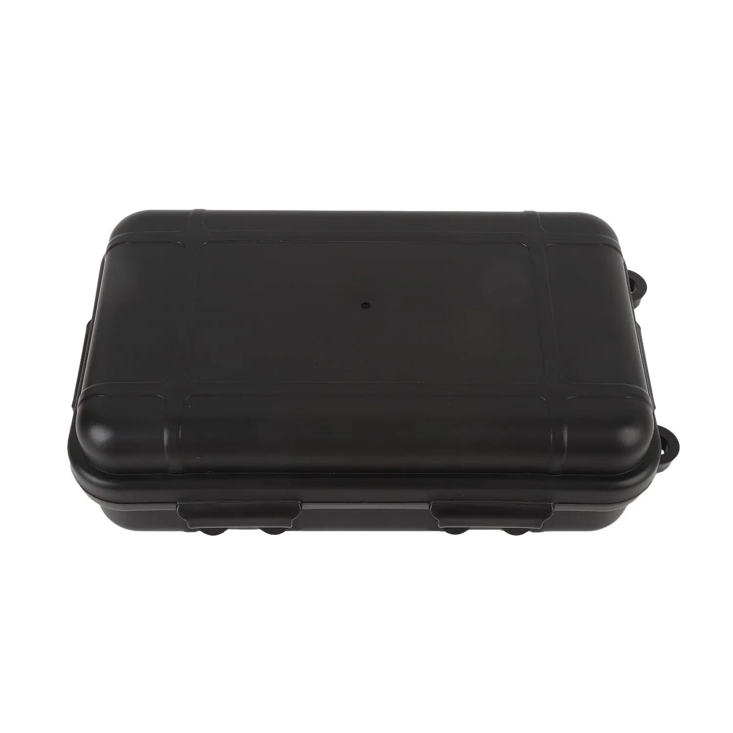 Zunate Contenitore Attrezzatura Ermetico 2 Pezzi Outdoor