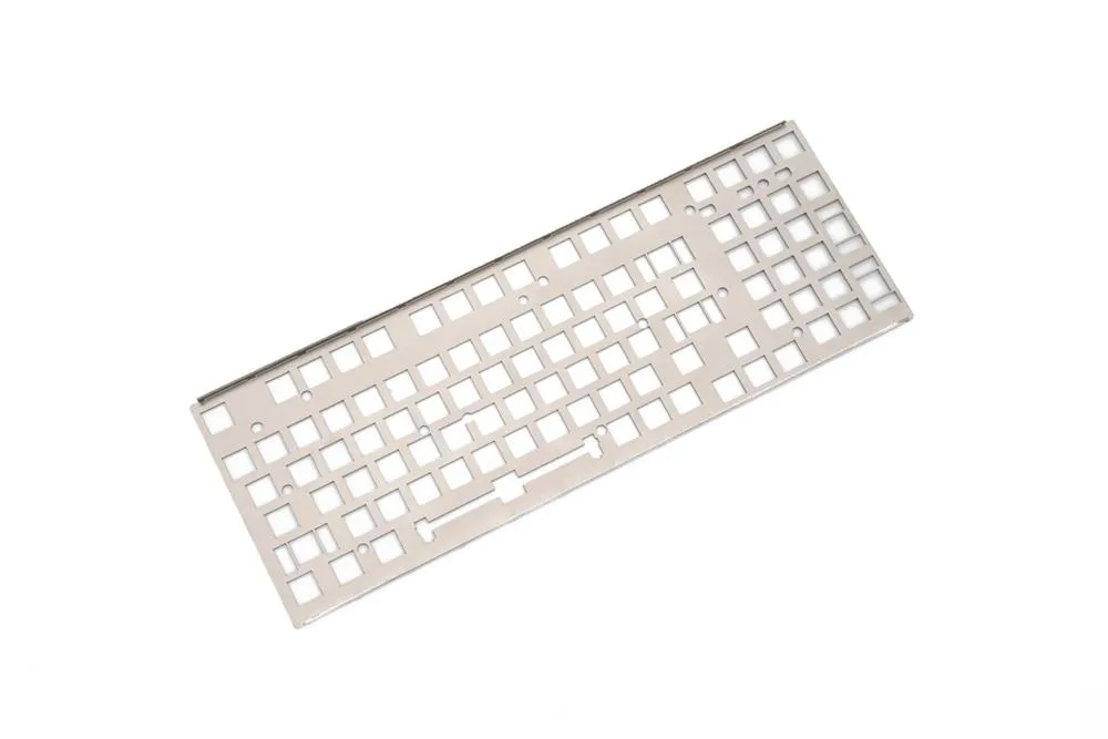 CoffeeKeys BM980 RGB kit tastiera hot-swap