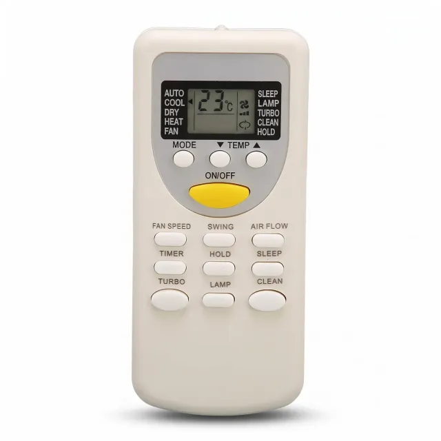 Zunate ZH JT 03 Telecomando Condizionatore Universale ABS