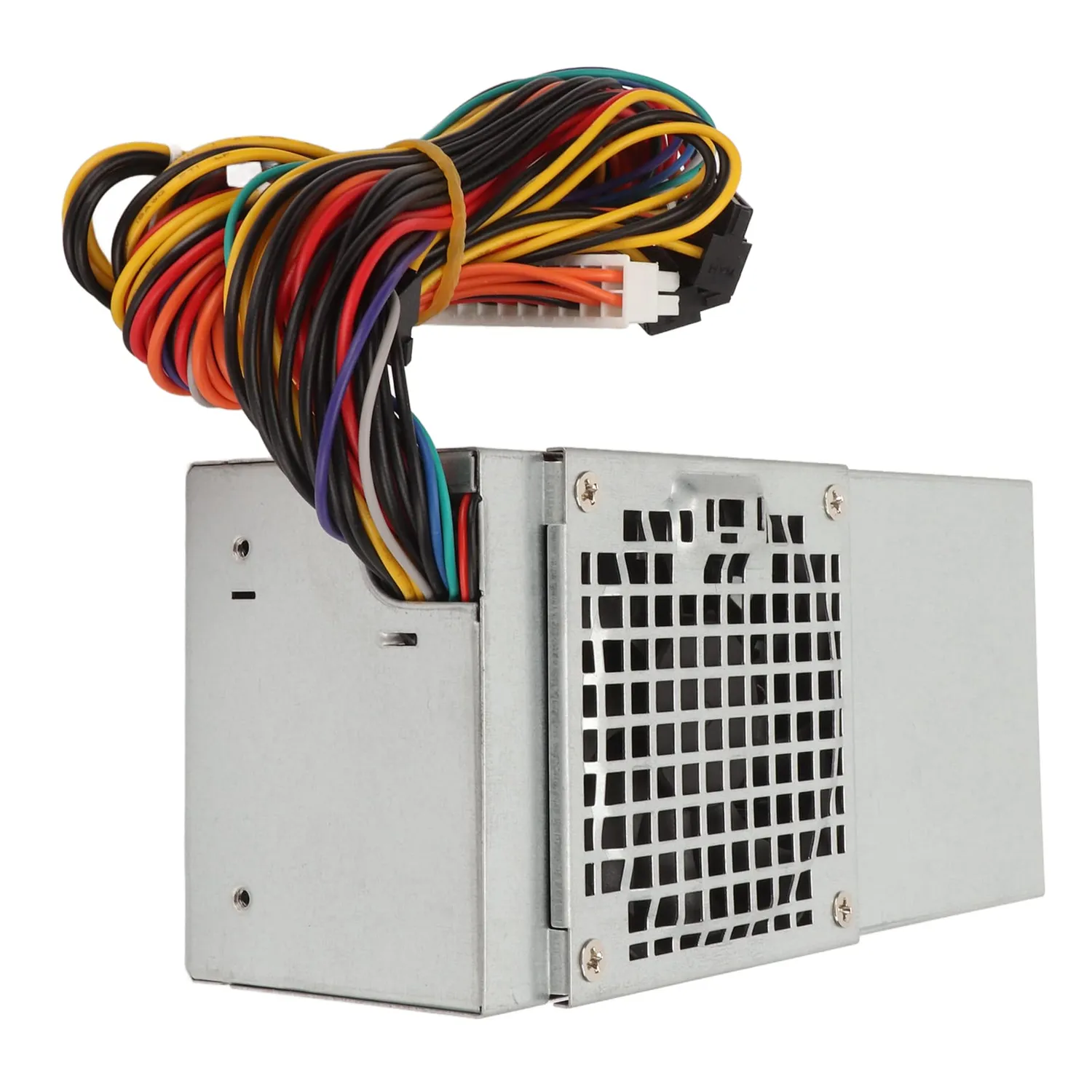 Zunate D250AD00 Alimentatore ATX 250W Slim PC