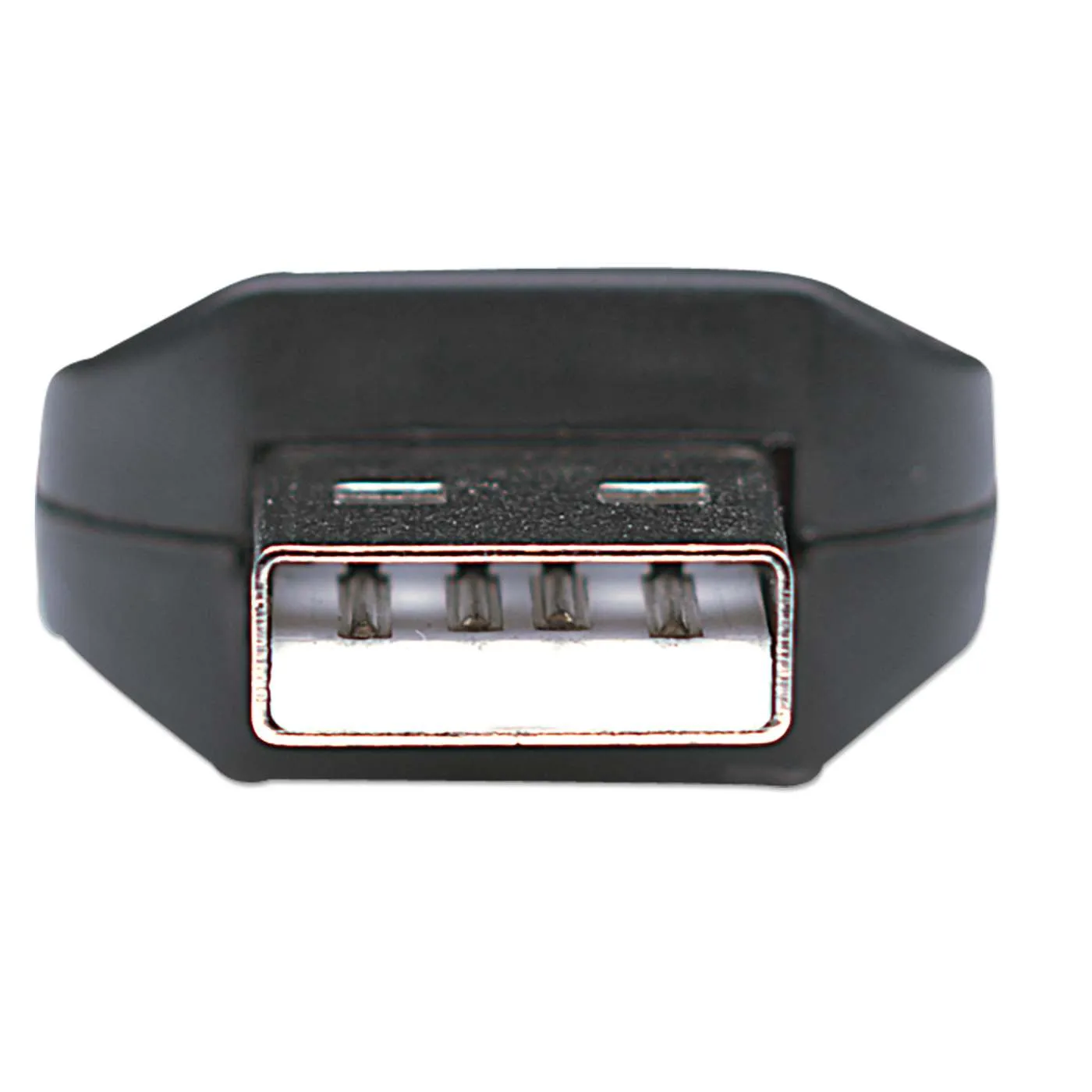 Manhattan adattatore audio USB-A jack 3.5 mm