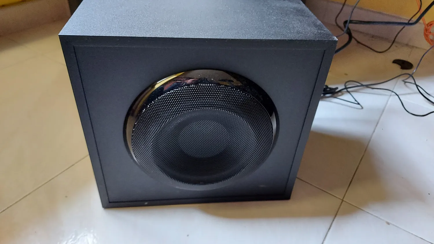 Logitech Z623 casse 2.1 THX con subwoofer