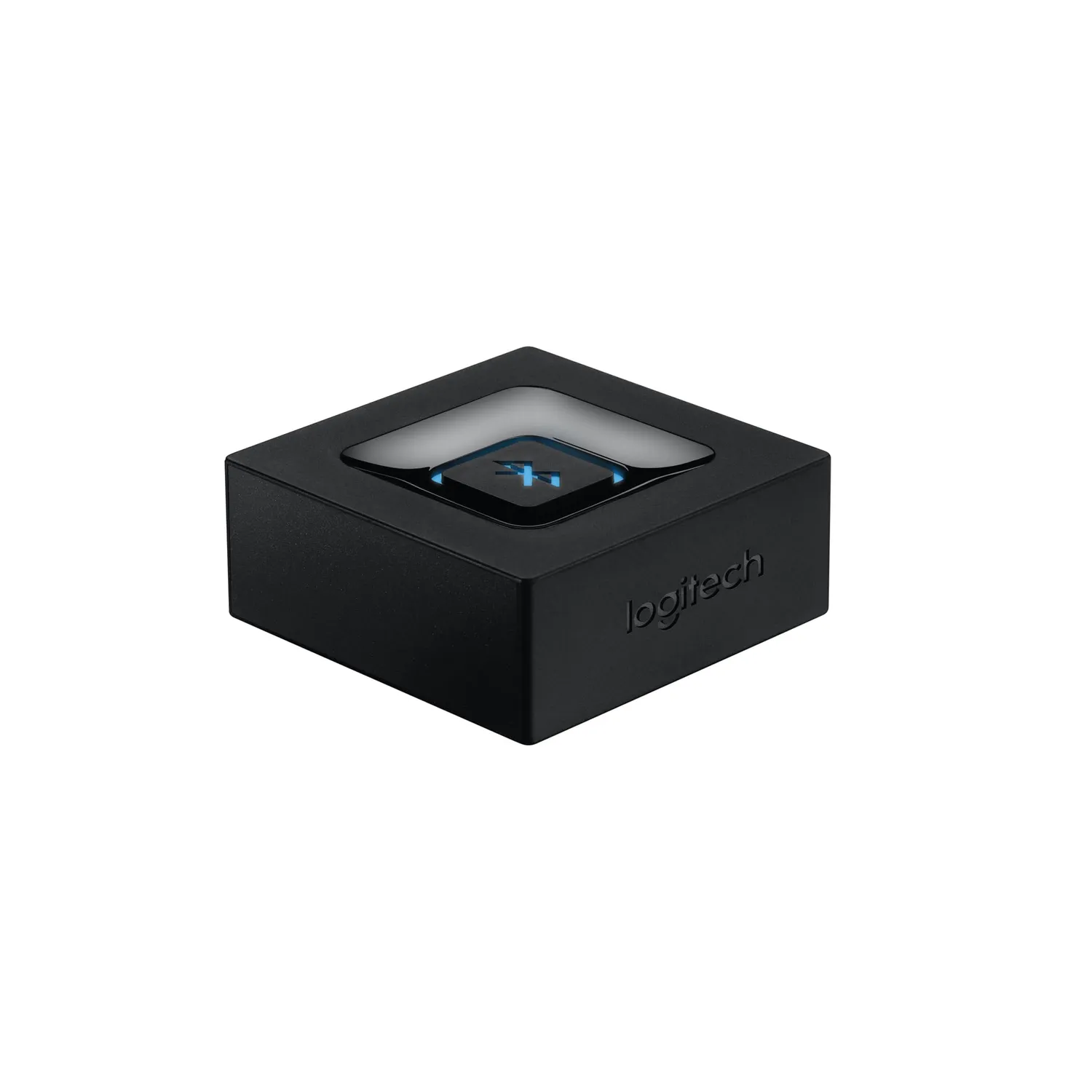 Logitech Audio Receiver ricevitore bluetooth multipoint 15 m
