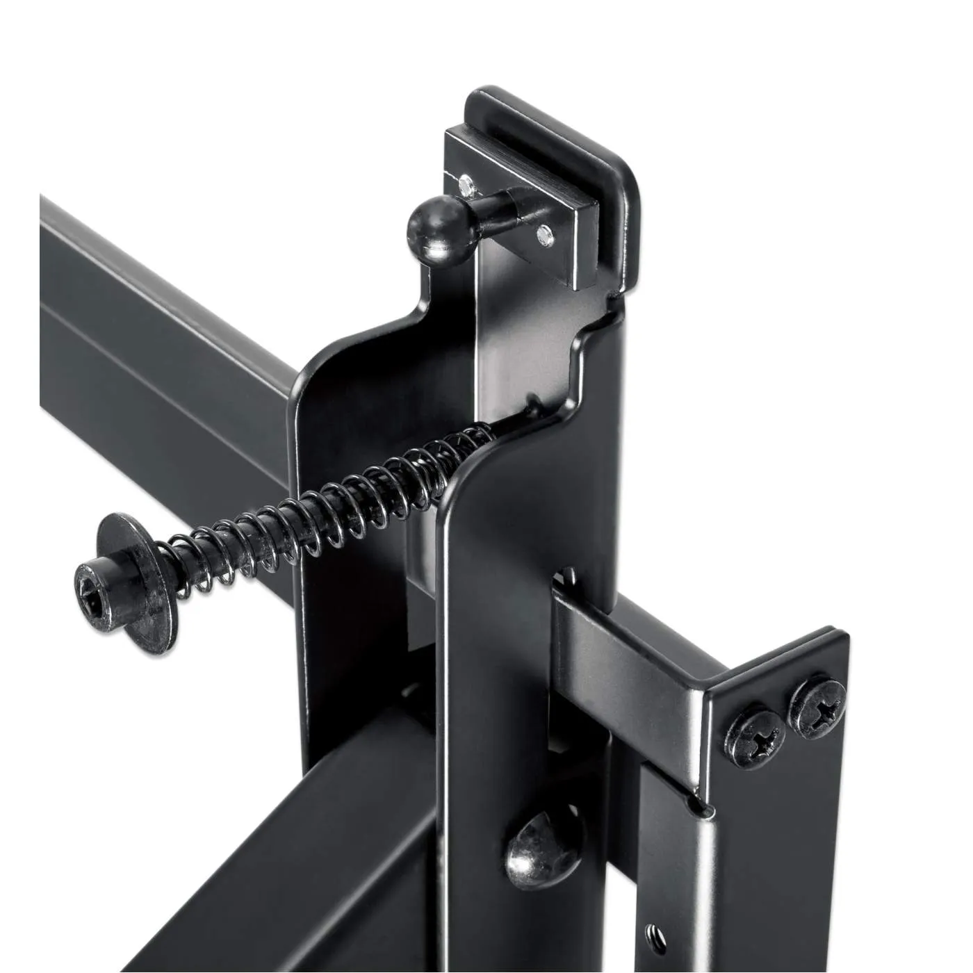 Manhattan Supporto TV Parete Video-Wall 70" Tilt 70kg