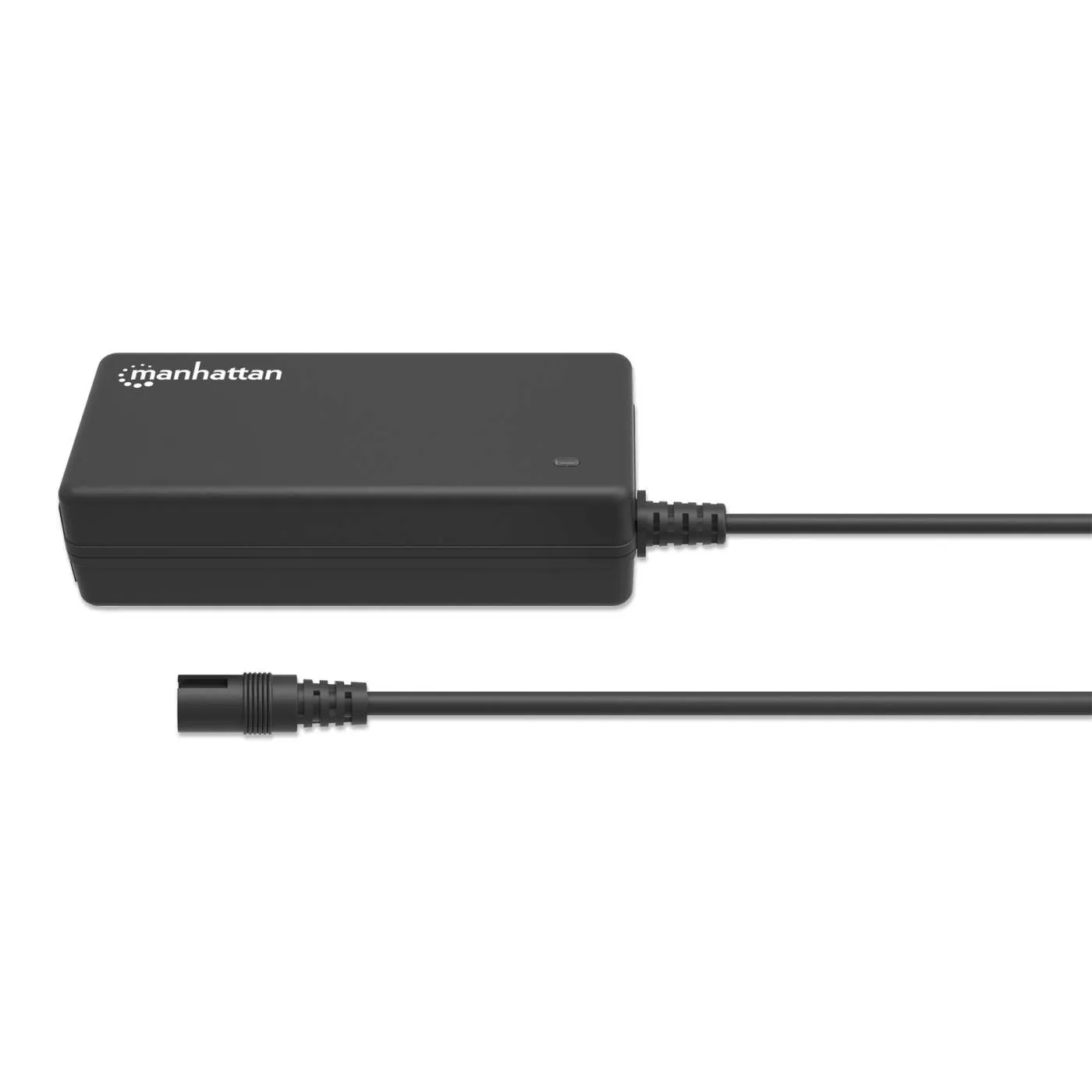 Manhattan Universal AC 65W caricabatterie notebook 9 spinotti