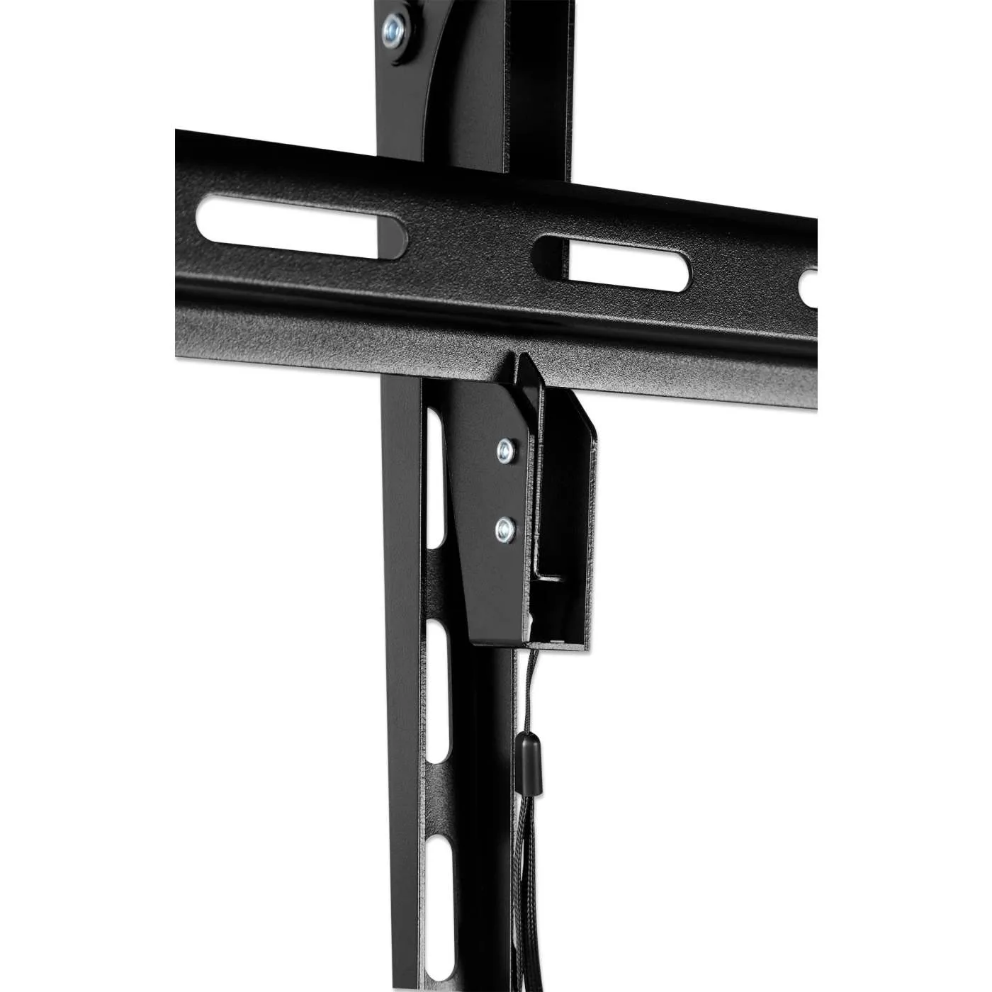 Manhattan staffa TV parete inclinabile 60-120" 120 kg