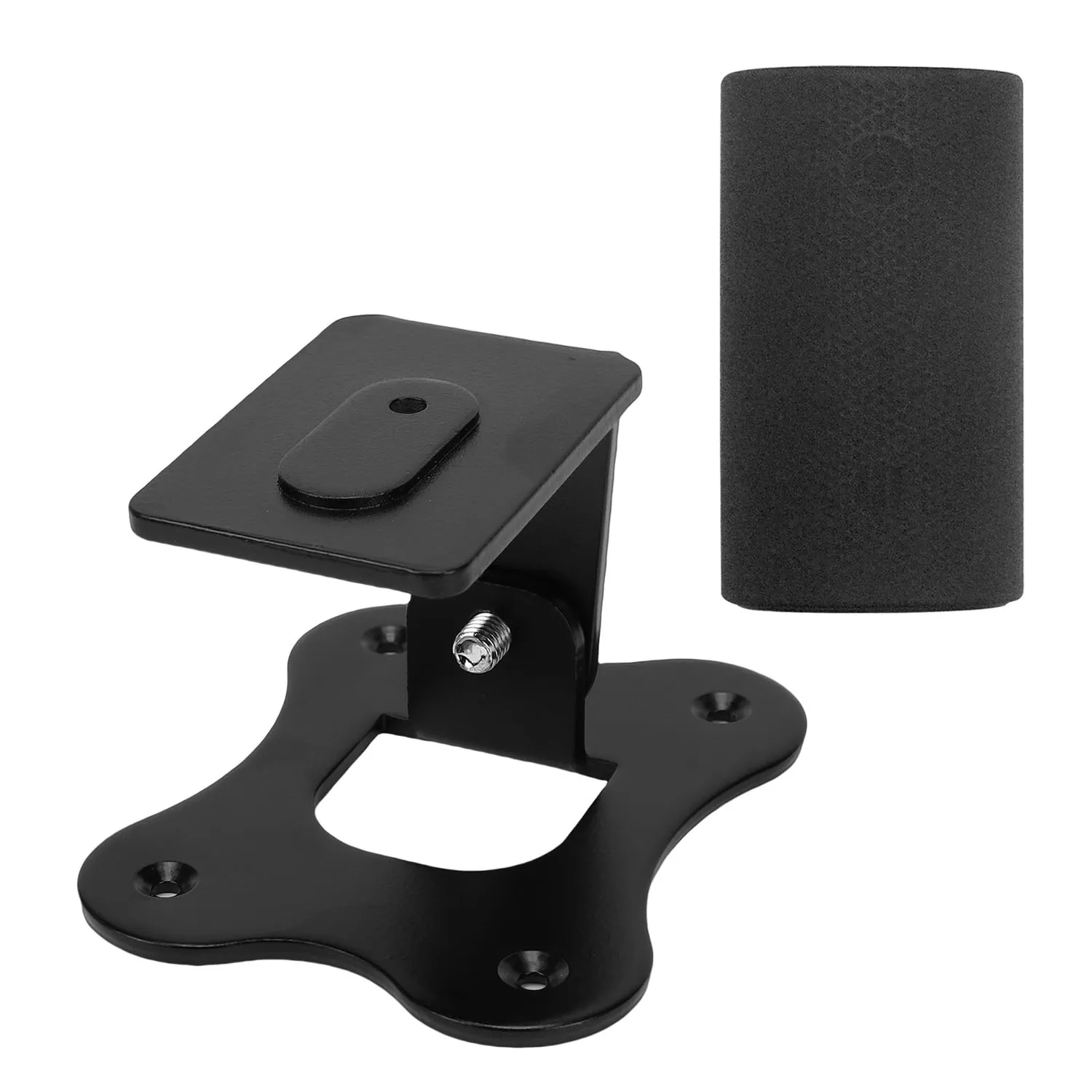 Zunate Staffa Parete BRAVIA Theatre SA Kit 2 Pezzi Metallo