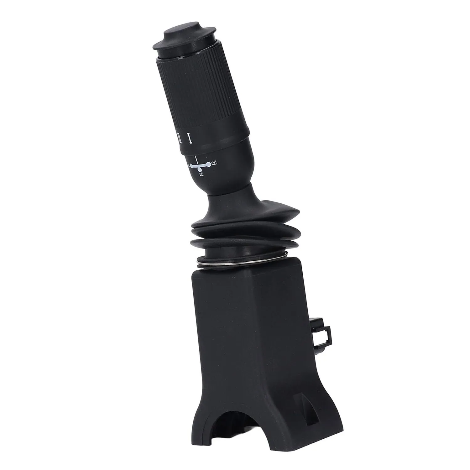Zunate Joystick Trattore 0109170600 Leva Alluminio R140W-9
