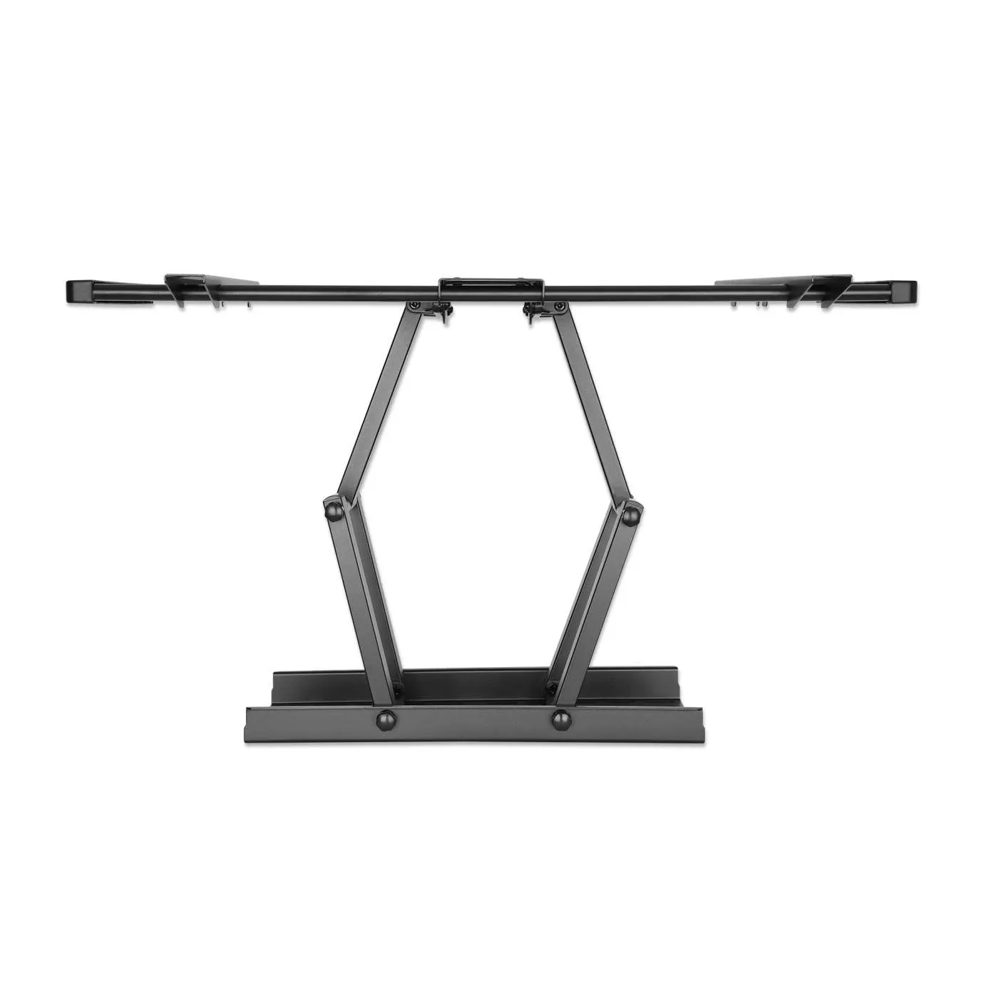 Manhattan Supporto TV Muro 60-100" Full-Motion 80 kg