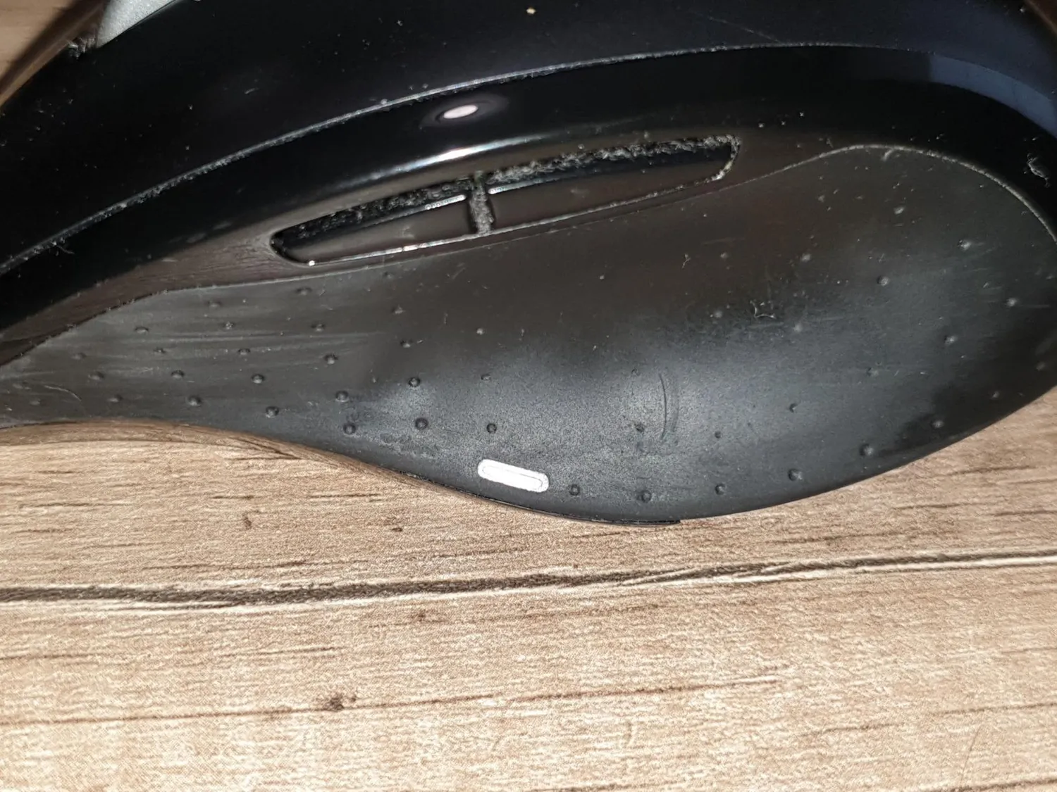 Logitech M705 Marathon mouse wireless nero 5 tasti