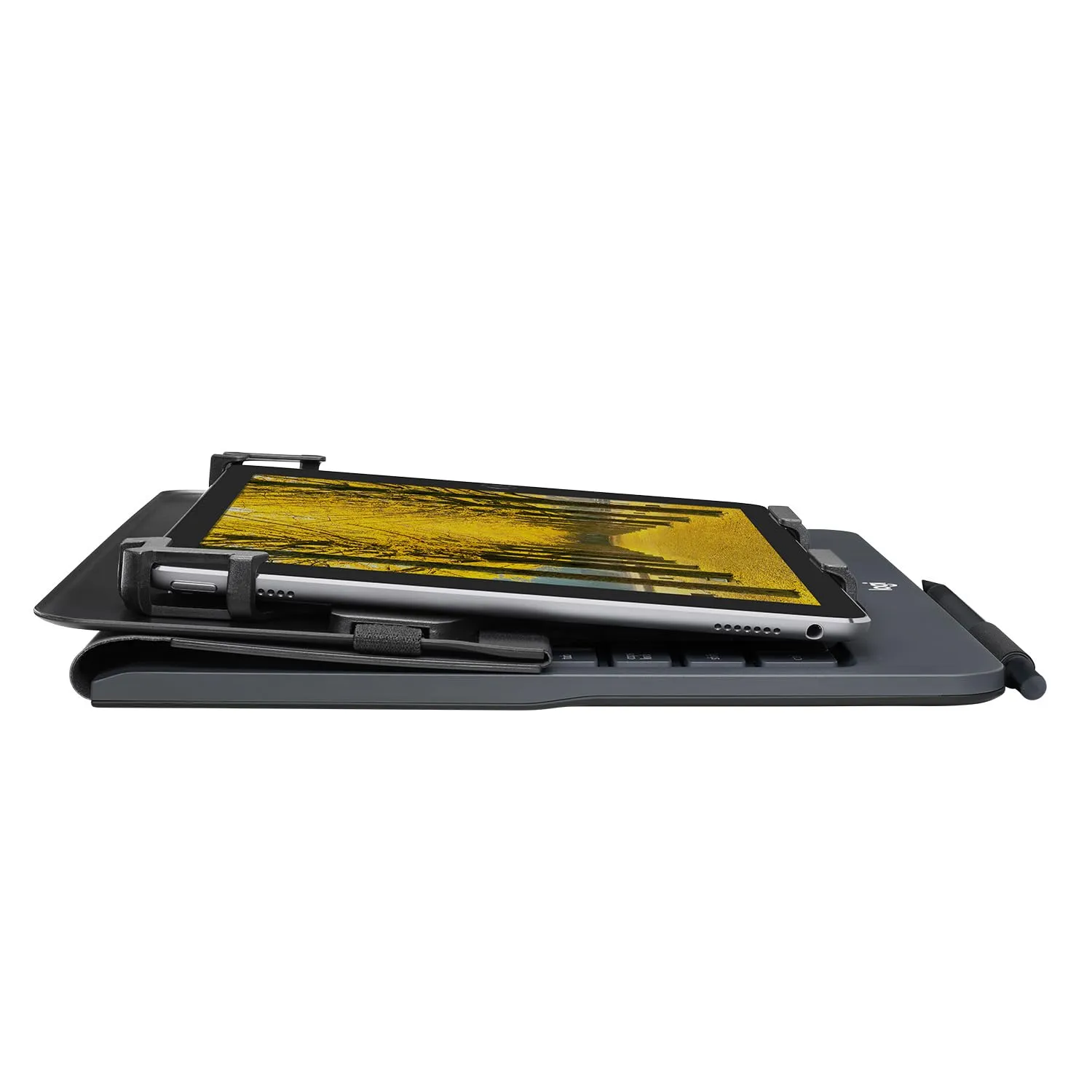 Logitech Universal Folio cover tastiera tablet 9-10" ITA