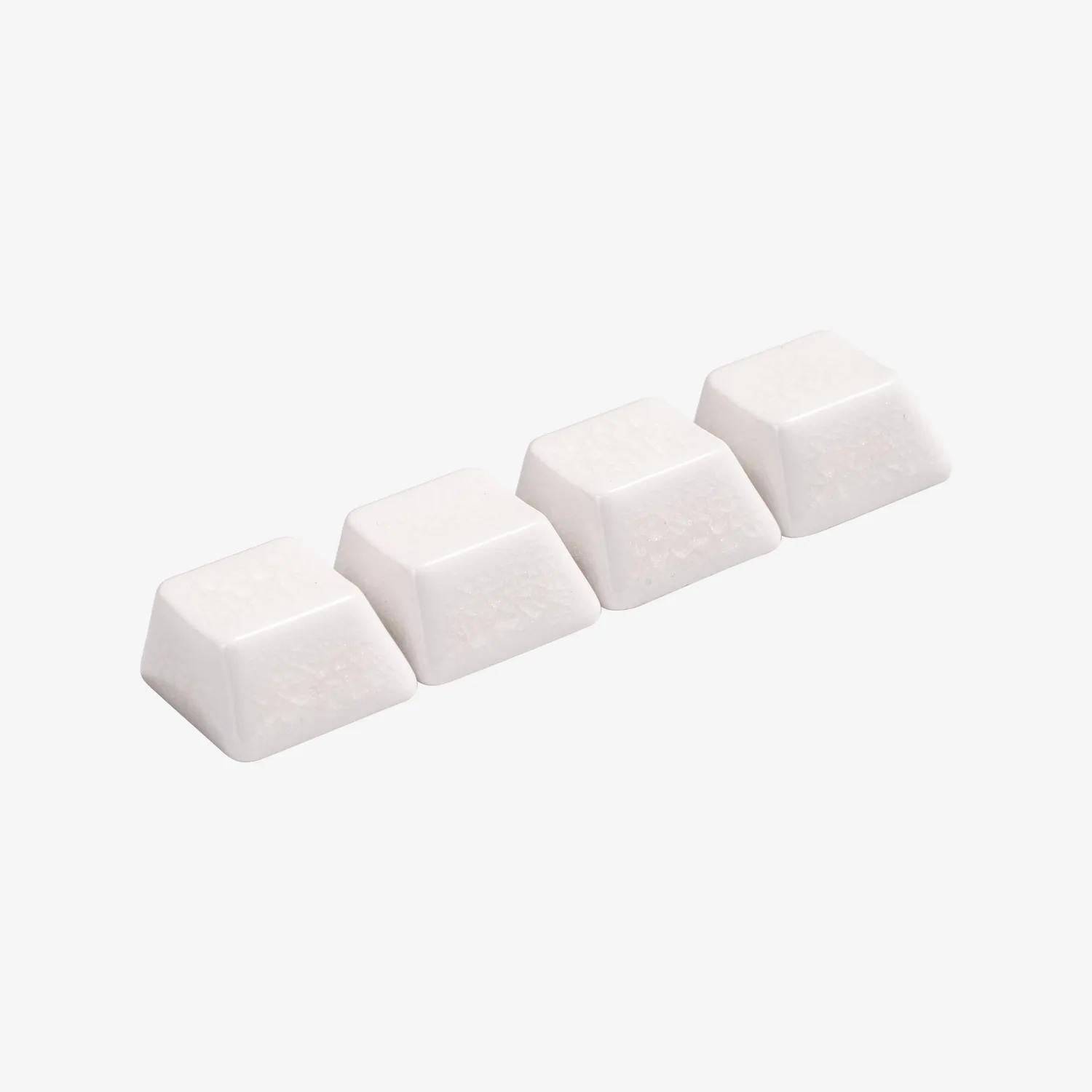 Cerakey F Set RX1U keycaps ceramica 4 tasti