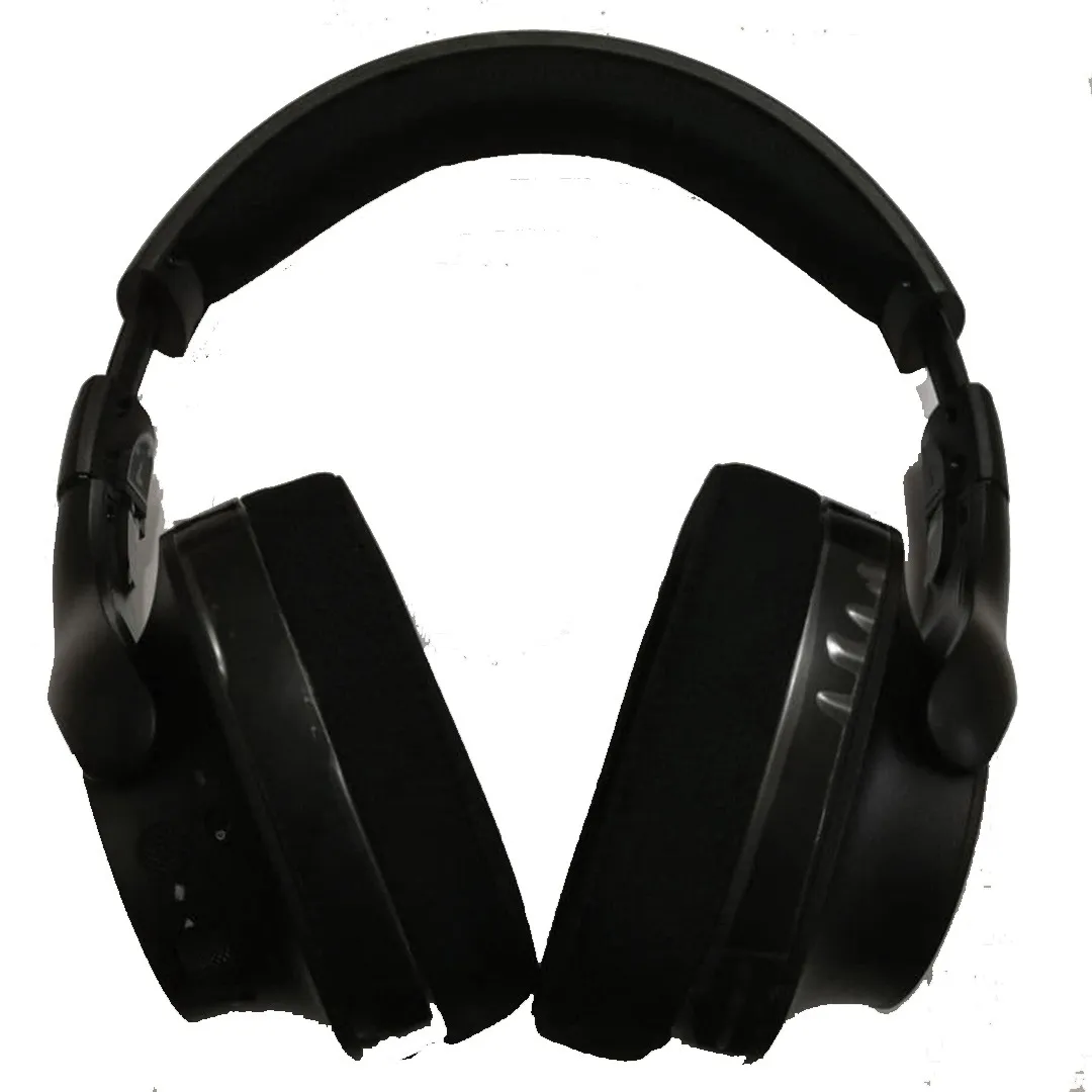 Logitech G G533 cuffie gaming wireless DTS 7.1