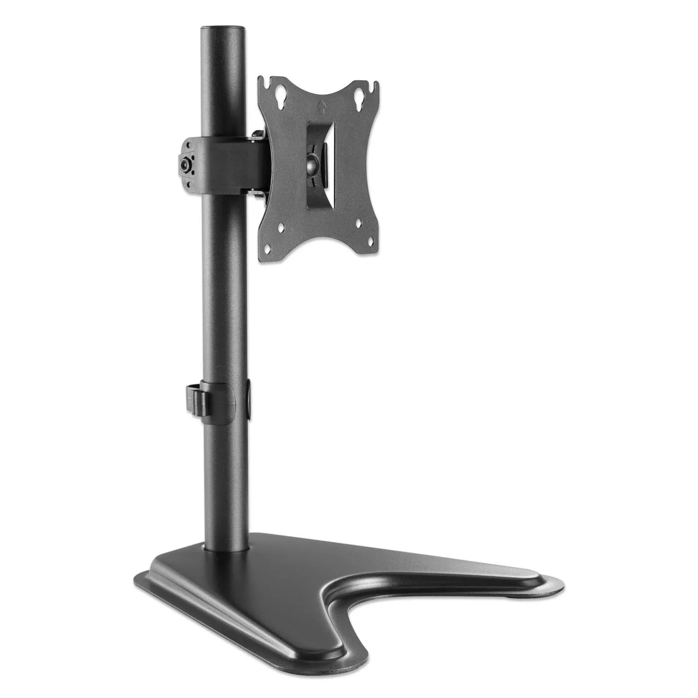 Manhattan Supporto Monitor da Scrivania 17"-27" VESA 100