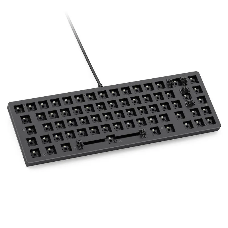 Glorious GMMK 2 Compact tastiera 65% barebone RGB