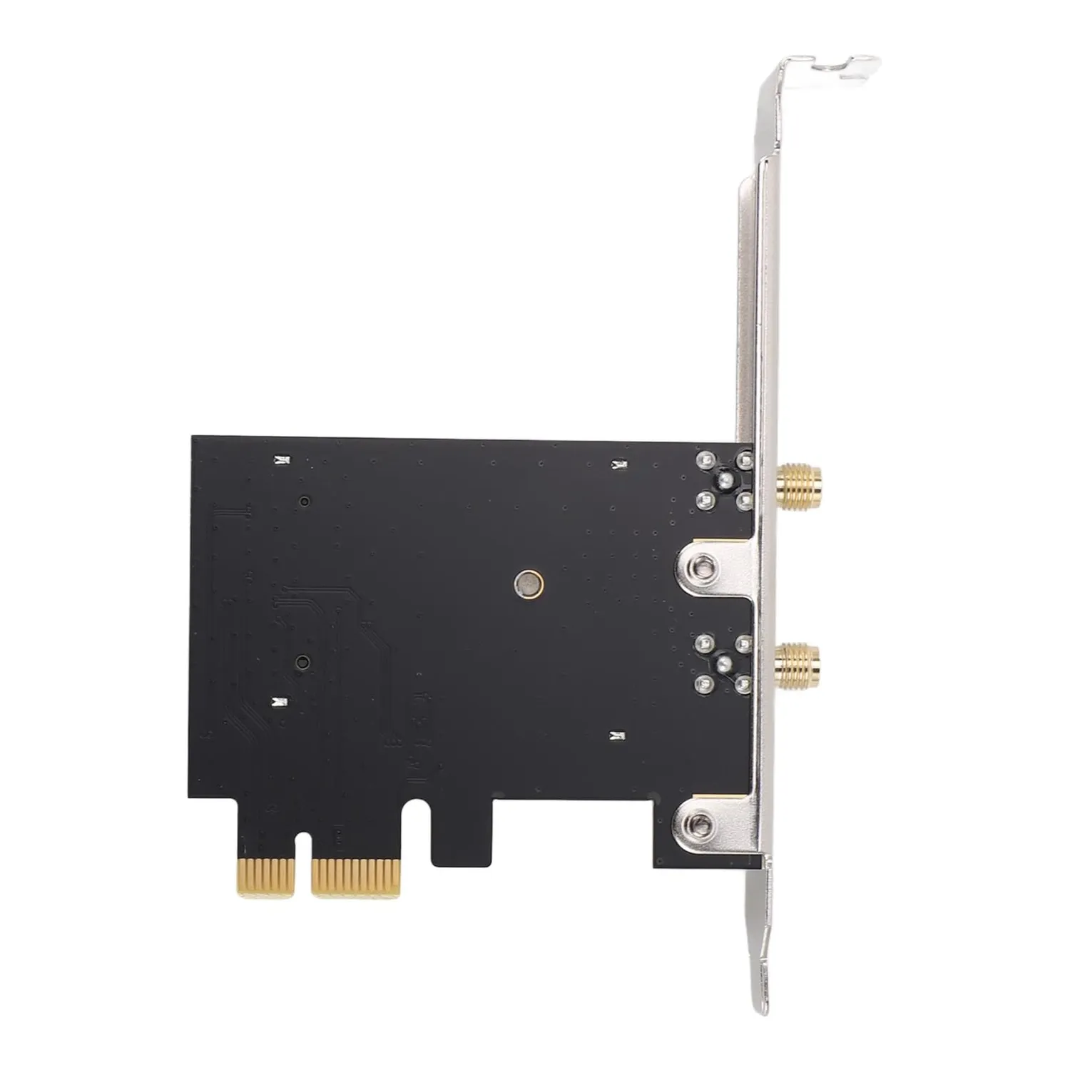 Zunate 8265AC Scheda WiFi PCIe Dual Band Bluetooth 4.2