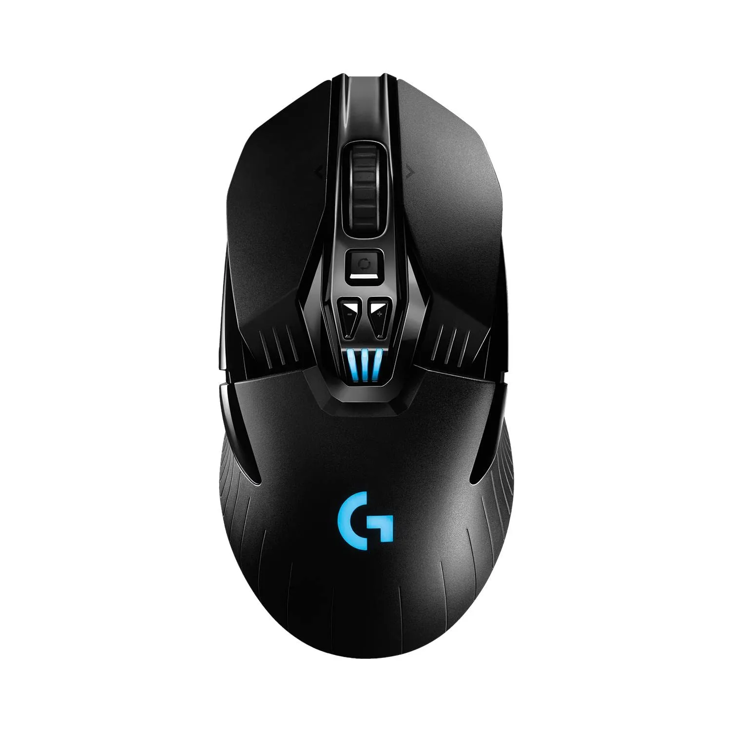 Logitech G903 Lightspeed mouse gaming wireless HERO 25K