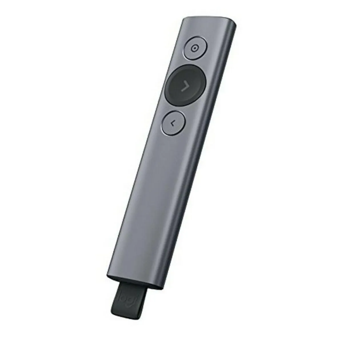 Logitech Spotlight telecomando presentazioni Bluetooth