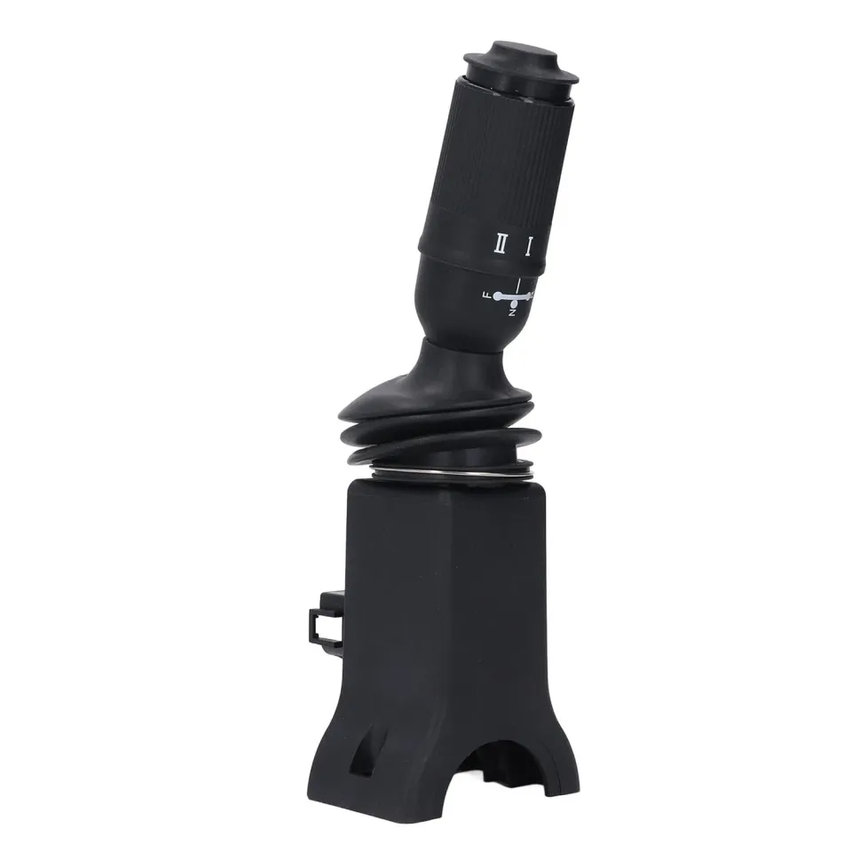 Zunate Joystick Trattore 0109170600 Leva Alluminio R140W-9