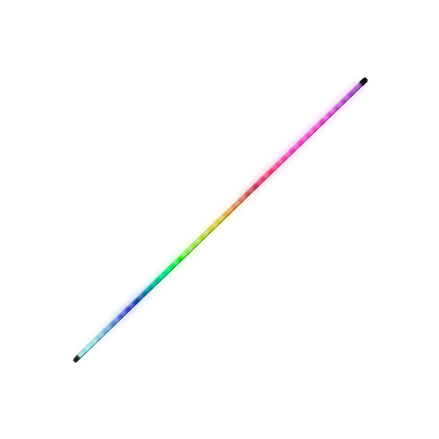 Mars Gaming MLT-TWO strisce LED 2x400mm ARGB flessibili