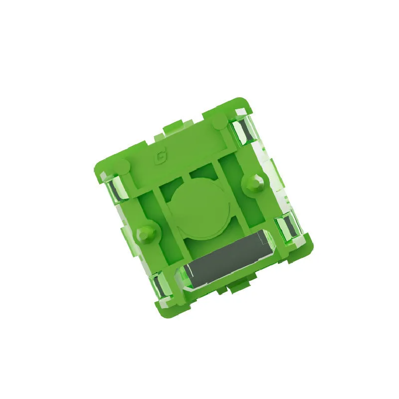 GATERON Green Dragon switch magnetico lineare