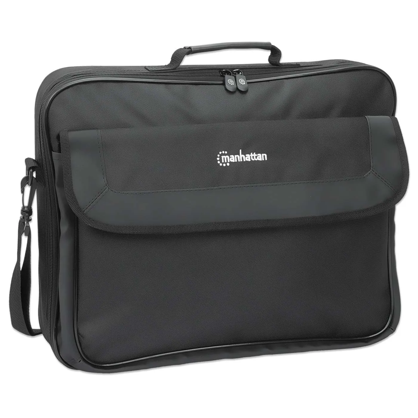 Manhattan Cambridge Borsa PC 17.3" Nera