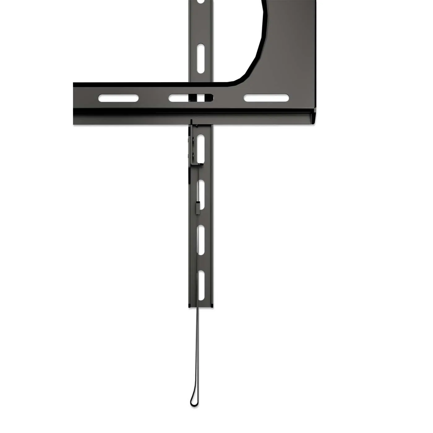 Manhattan supporto TV fisso 60-120 pollici 120kg 35mm