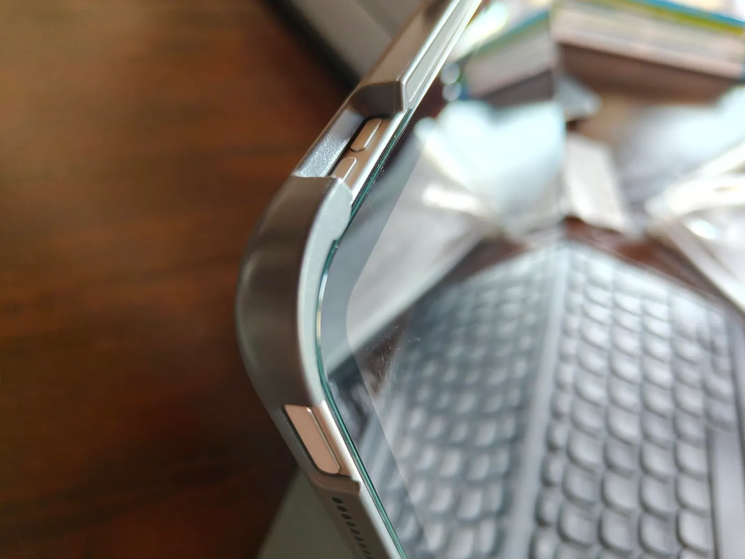 Logitech Slim Folio custodia tastiera iPad 10a gen ITA