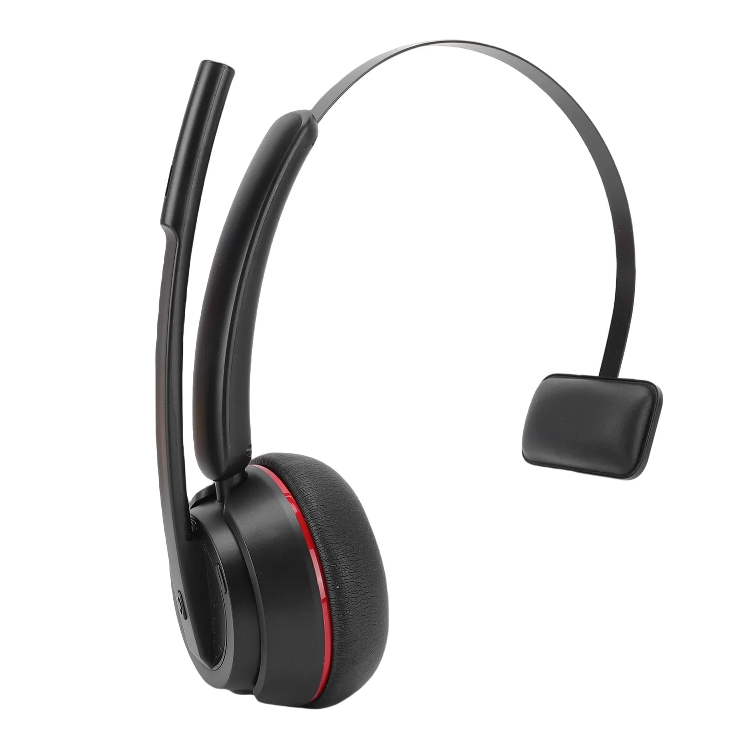 Zunate Auricolare Bluetooth Monoorecchio 80 Ore Tasto Mute
