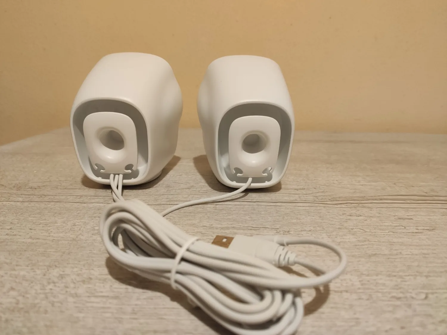 Logitech Z120 altoparlanti stereo PC USB compatti neri