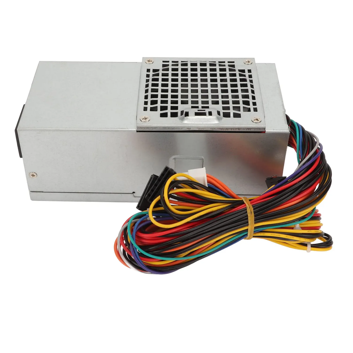 Zunate D250AD00 Alimentatore ATX 250W Slim PC