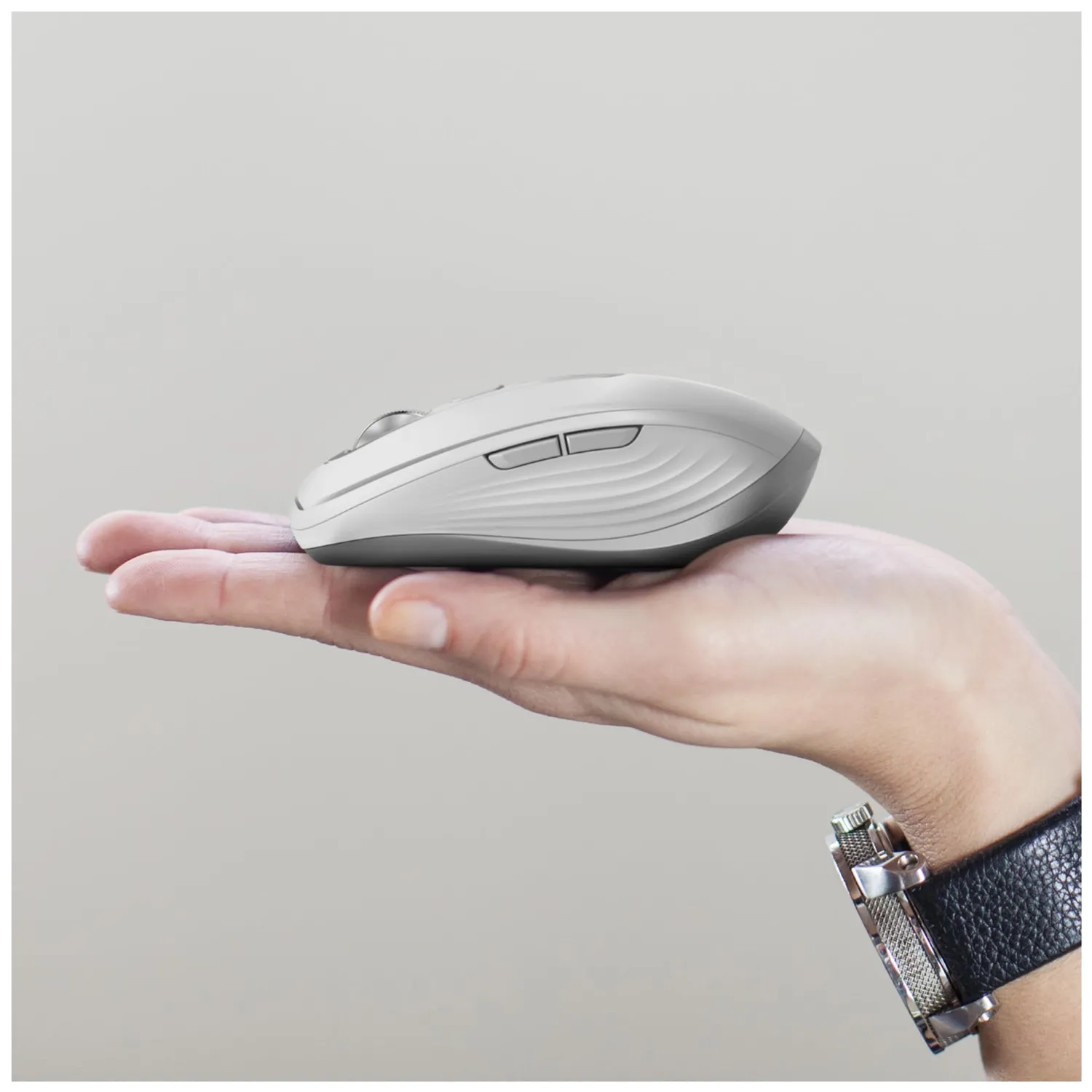 Logitech MX Anywhere 3 for Mac mouse wireless USB-C