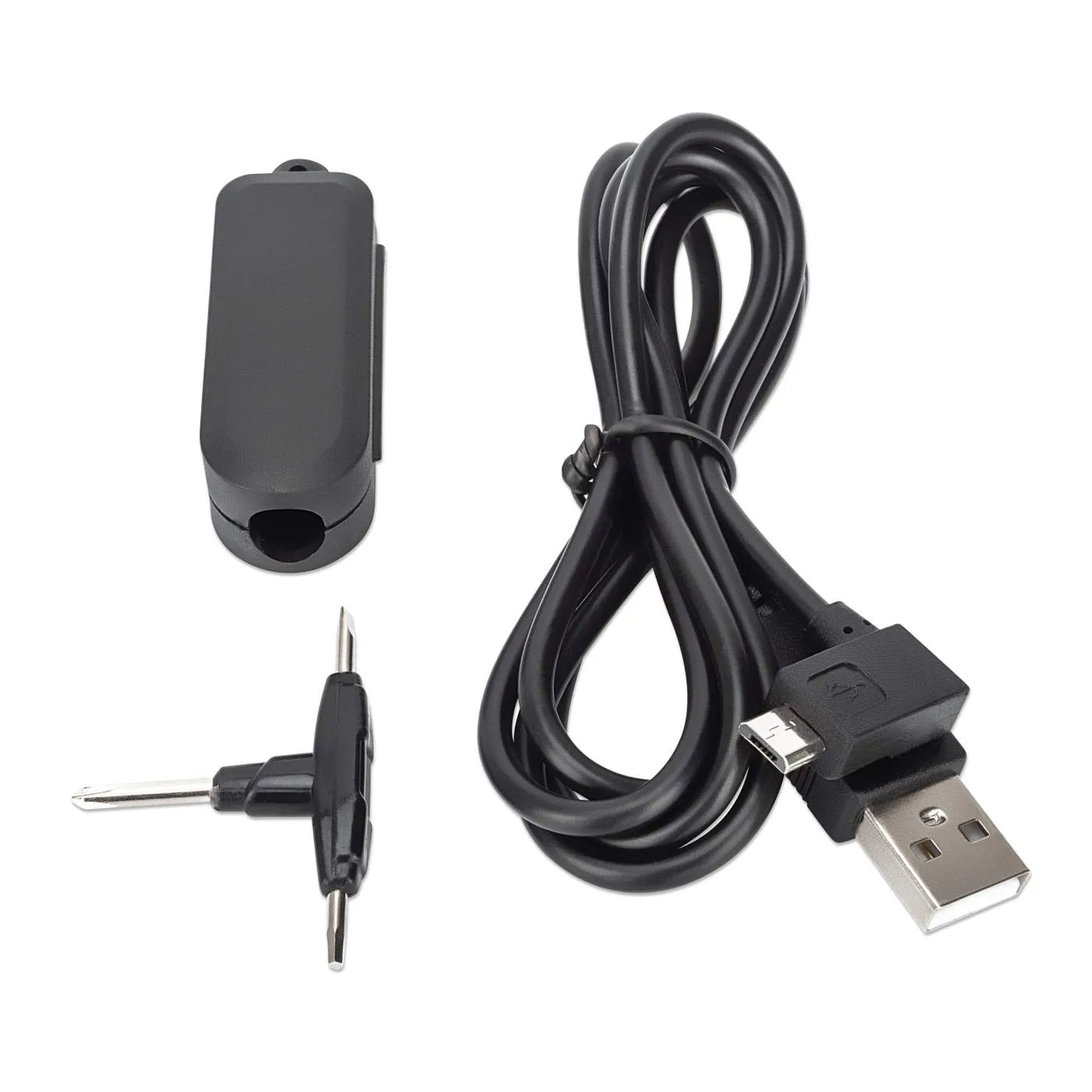 Manhattan HDMI cavo ottico attivo 4K 60Hz 30 m