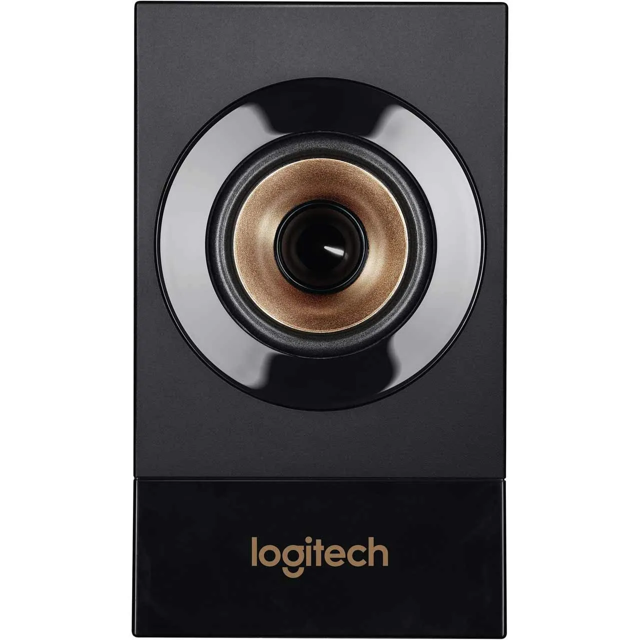 Logitech Z533 altoparlanti 2.1 120W con subwoofer