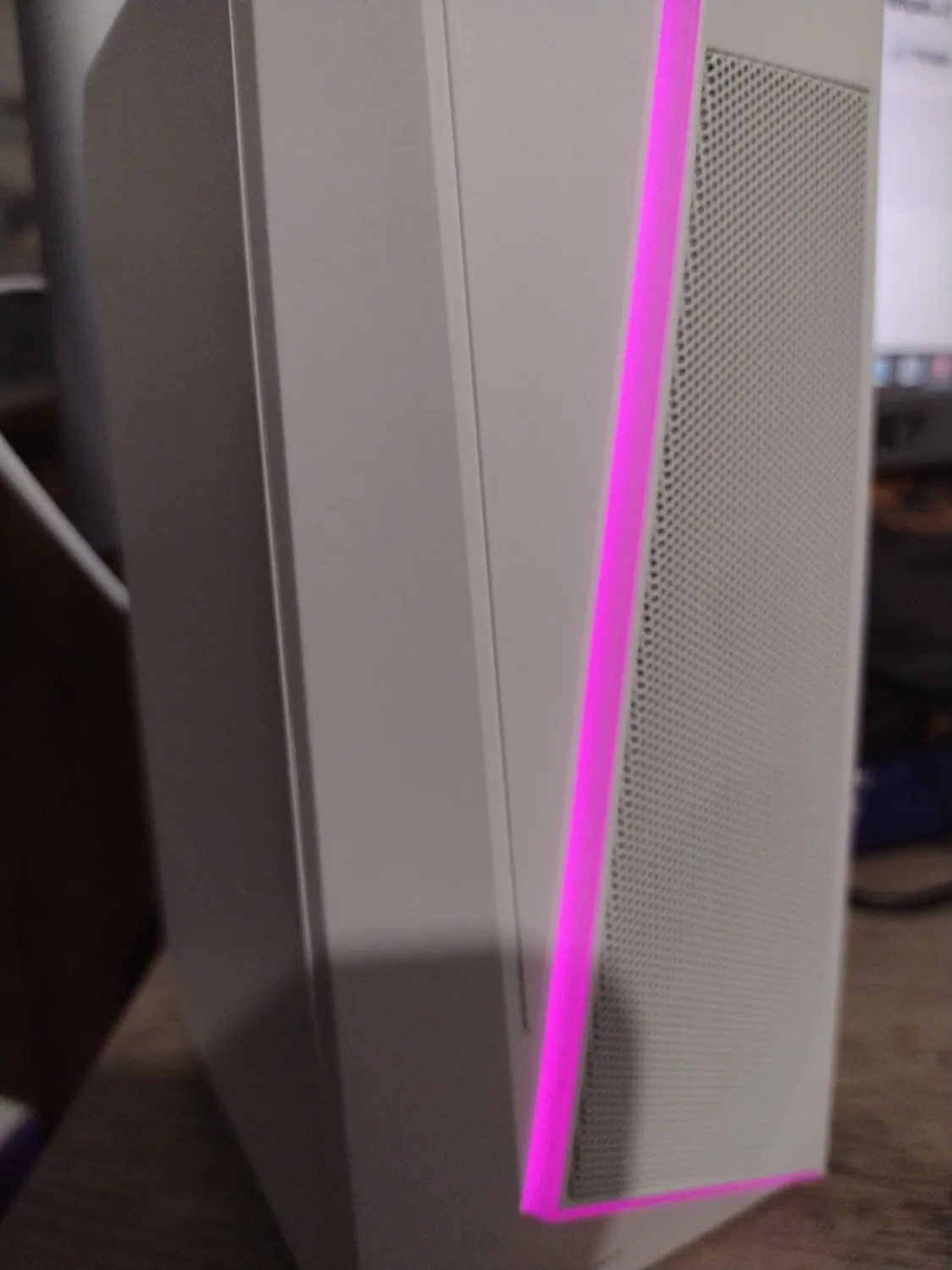 Mars Gaming MS7W altoparlanti gaming bluetooth RGB 20W